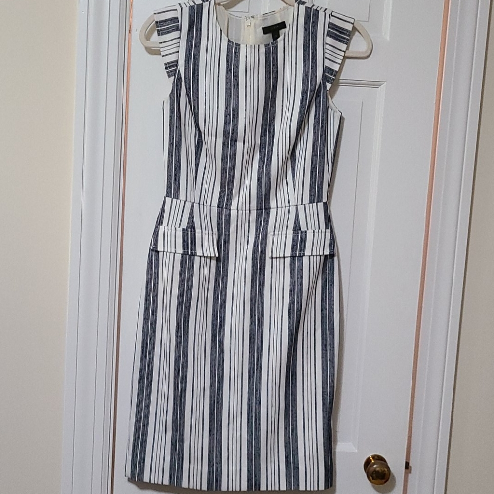 J.Crew dress